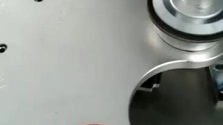 Линия оборудования для изготовления абразивных лепестковых дисков